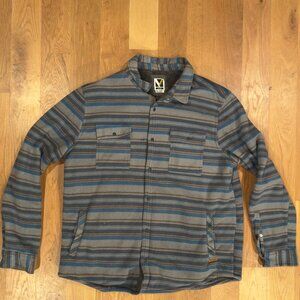 Voyager Flannel Shirt